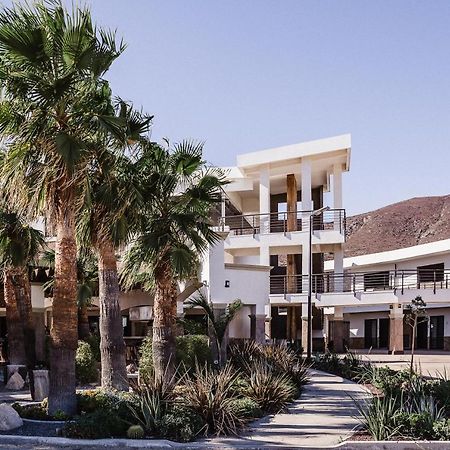 Limbo Hotel Boutique Valle de Guadalupe Dış mekan fotoğraf