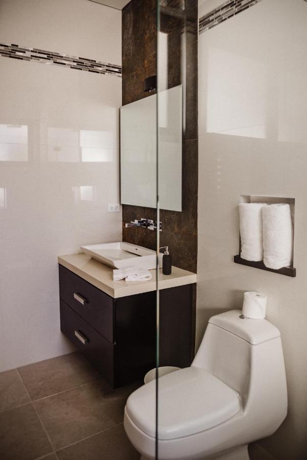 Limbo Hotel Boutique Valle de Guadalupe Dış mekan fotoğraf