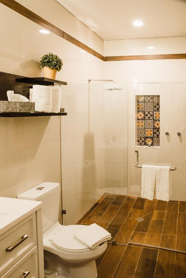 Limbo Hotel Boutique Valle de Guadalupe Dış mekan fotoğraf